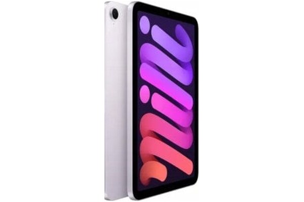 Tablet Apple iPad mini 8.3" Apple A15 8GB/256GB, fioletowy