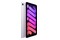 Tablet Apple iPad mini 8.3" Apple A15 8GB/256GB, fioletowy
