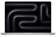 Laptop Apple MacBook Pro 14.2" Apple M4 Pro M4 Pro (20 rdz.) 48GB 2048GB SSD macOS srebrny