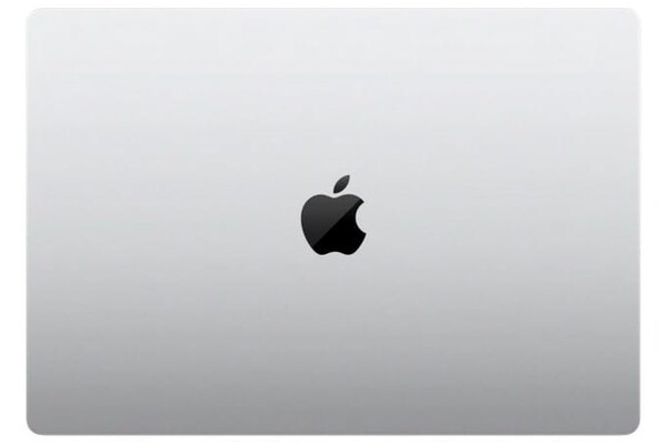 Laptop Apple MacBook Pro 16.2" Apple M4 Max M4 Max (40 rdz.) 64GB 2048GB SSD macOS srebrny