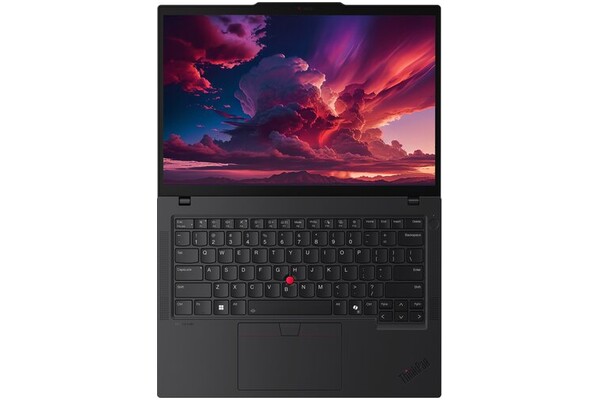 Laptop Lenovo ThinkPad P14s 14" AMD Ryzen 7 AMD Radeon 780M 32GB 1024GB SSD Windows 11 Professional
