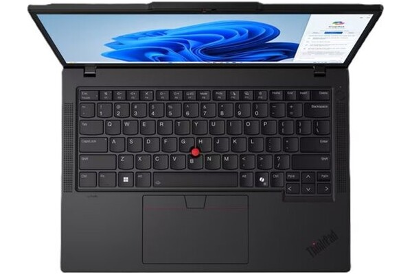 Laptop Lenovo ThinkPad T14 14" AMD Ryzen 5 AMD Radeon 740M 16GB 512GB SSD Windows 11 Professional