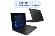 Laptop Lenovo ThinkPad L16 16" Intel Core Ultra 7 Intel 16GB 512GB SSD Windows 11 Professional