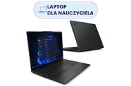Laptop Lenovo ThinkPad L16 16" Intel Core Ultra 5 Intel 16GB 512GB SSD Windows 11 Professional
