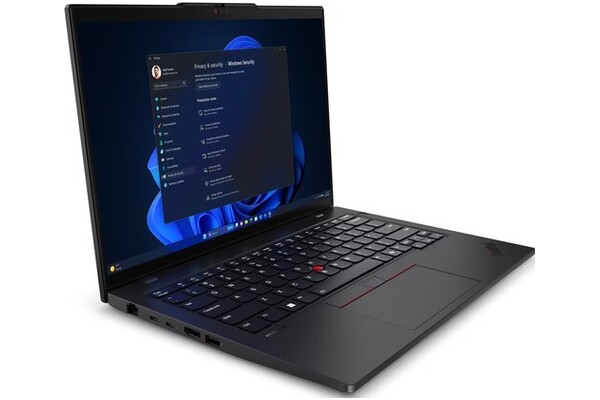 Laptop Lenovo ThinkPad L14 14" Intel Core Ultra 5 Intel 16GB 512GB SSD Windows 11 Professional