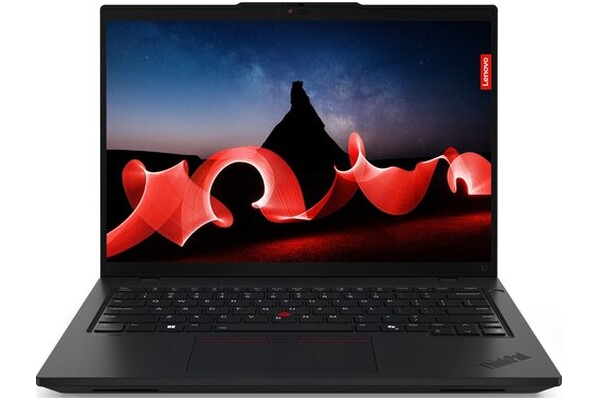 Laptop Lenovo ThinkPad L14 14" Intel Core Ultra 5 Intel 16GB 512GB SSD Windows 11 Professional