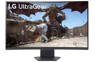 Monitor 31.5" LG 32GS60 czarny