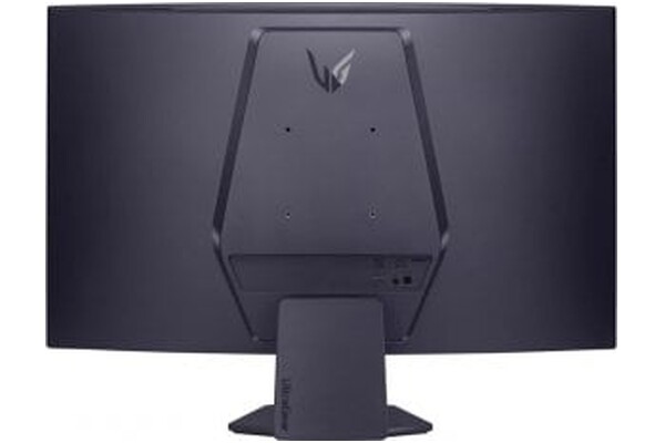 Monitor 31.5" LG 32GS60 czarny