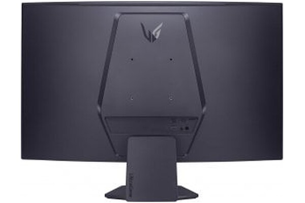 Monitor 31.5" LG UltraGear 32GS60 czarny