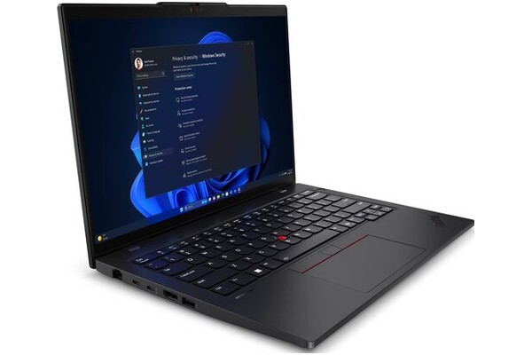 Laptop Lenovo ThinkPad L14 14" AMD Ryzen 5 AMD Radeon 660M 16GB 512GB SSD Windows 11 Professional