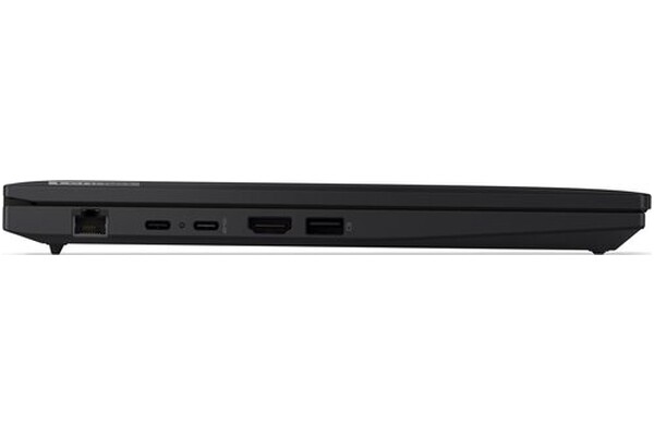 Laptop Lenovo ThinkPad L14 14" AMD Ryzen 5 AMD Radeon 660M 16GB 512GB SSD Windows 11 Professional