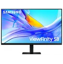 Monitor 31.5" Samsung LS32D800UAUXEN czarny