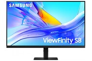 Monitor 31.5" Samsung LS32D800UAUXEN czarny
