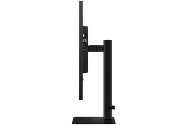 Monitor 31.5" Samsung LS32D800UAUXEN czarny