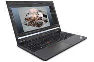 Laptop Lenovo ThinkPad P16v 16" AMD Ryzen 9 NVIDIA RTX 2000 Ada 32GB 1024GB SSD Windows 11 Professional