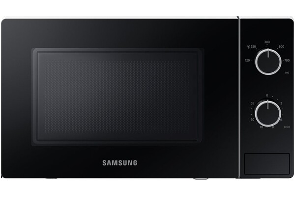 Kuchenka mikrofalowa Samsung MS20A3010AHEG