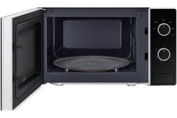Kuchenka mikrofalowa Samsung MS20A3010AHEG