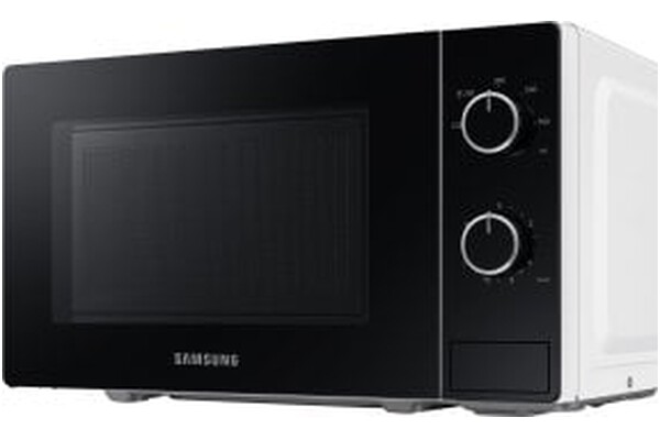 Kuchenka mikrofalowa Samsung MS20A3010AHEG
