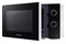 Kuchenka mikrofalowa Samsung MS20A3010AHEG