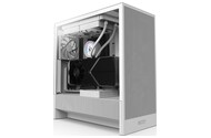 Obudowa PC NZXT H52F Flow Midi Tower biały