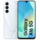 Smartfon Samsung Galaxy A16 5G szary 6.7" 8GB/256GB