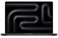 Laptop Apple MacBook Pro 16.2" Apple M4 Pro M4 Pro (20 rdz.) 24GB 2048GB SSD macOS gwiezdna czerń