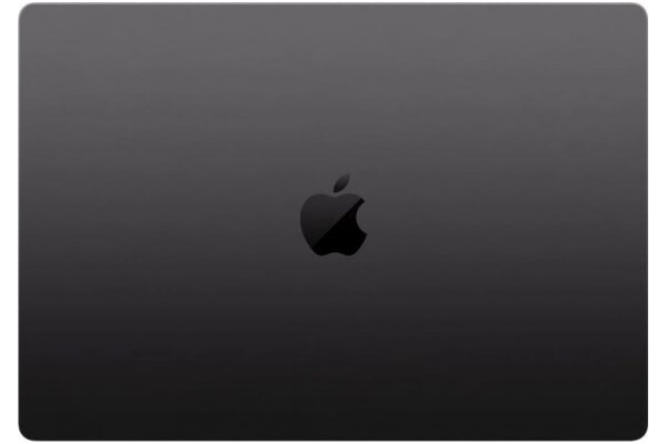 Laptop Apple MacBook Pro 16.2" Apple M4 Pro M4 Pro (20 rdz.) 24GB 2048GB SSD macOS gwiezdna czerń