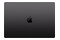Laptop Apple MacBook Pro 16.2" Apple M4 Pro M4 Pro (20 rdz.) 24GB 2048GB SSD macOS gwiezdna czerń