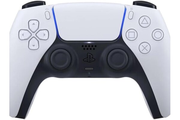Konsola Sony PlayStation 5 Pro 2TB biało-czarny + Astros Playroom