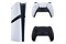 Konsola Sony PlayStation 5 Pro 2TB biało-czarny + Astros Playroom
