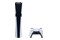 Konsola Sony PlayStation 5 Pro 2TB biało-czarny + Astros Playroom