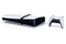 Konsola Sony PlayStation 5 Pro 2TB biało-czarny + Astros Playroom