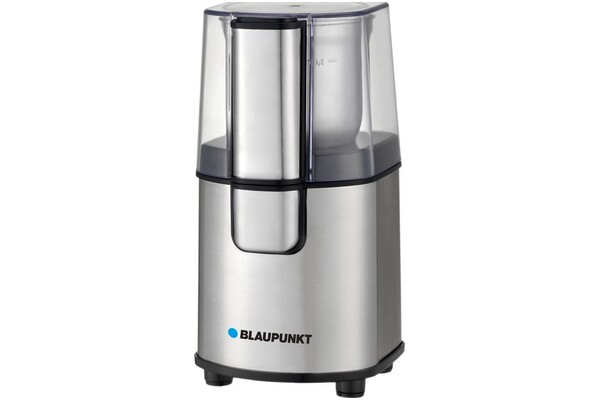 Młynek do kawy Udarowy Blaupunkt FCG701 Stalowy
