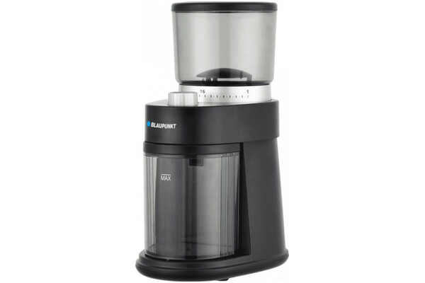 Młynek do kawy Udarowy Blaupunkt FCM501 czarno-srebrny