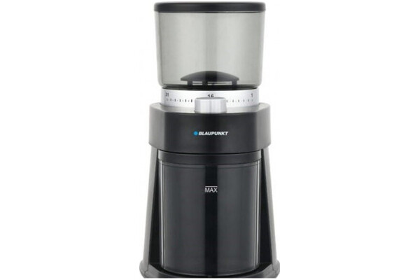 Młynek do kawy Udarowy Blaupunkt FCM501 czarno-srebrny