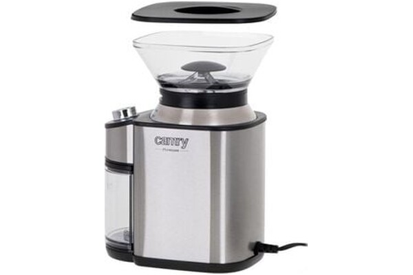 Młynek do kawy Udarowy Camry CR4443 Inox