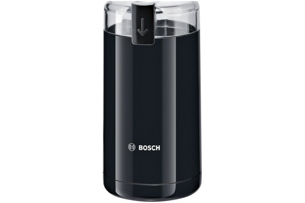 Młynek do kawy Udarowy Bosch TSM6A013B czarny