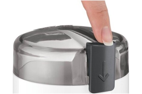 Młynek do kawy Udarowy Bosch TSM6A011W biały