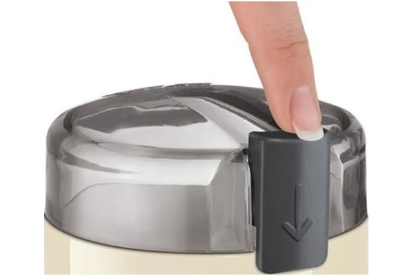 Młynek do kawy Udarowy Bosch TSM6A017C beżowy