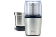 Młynek do kawy Udarowy CASO Germany Coffee & Kitchen srebrny