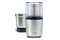 Młynek do kawy Udarowy CASO Germany Coffee & Kitchen srebrny