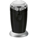 Młynek do kawy Udarowy Clatronic KSW3306 czarny