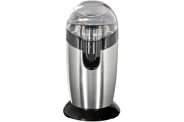 Młynek do kawy Udarowy Clatronic KSW3307 Stalowy