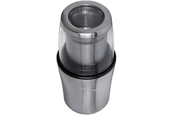 Młynek do kawy Udarowy Clatronic KSW1021 Stalowy