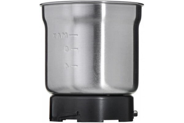 Młynek do kawy Udarowy Clatronic KSW1021 Stalowy
