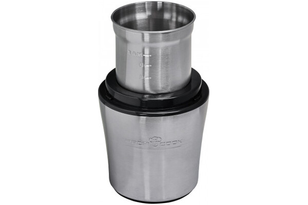 Młynek do kawy Udarowy Clatronic KSW1021 Stalowy