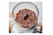 Młynek do kawy żarnowy GASTROBACK 42642 Stalowy