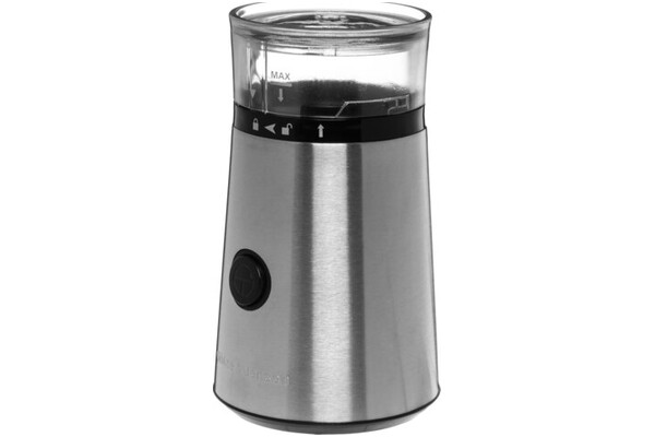 Młynek do kawy Udarowy GÖTZE & JENSEN CG500X Inox