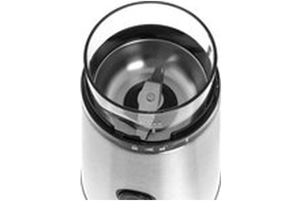 Młynek do kawy Udarowy GÖTZE & JENSEN CG500X Inox