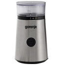Młynek do kawy Udarowy Gorenje SMK150B czarno-srebrny